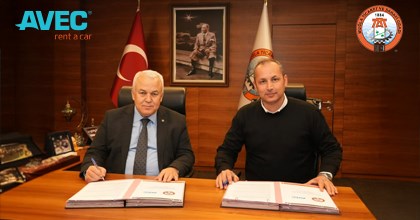 MUTSO ile AVEC Rent A Car’dan Üyelere Özel Kurumsal İş Birliği